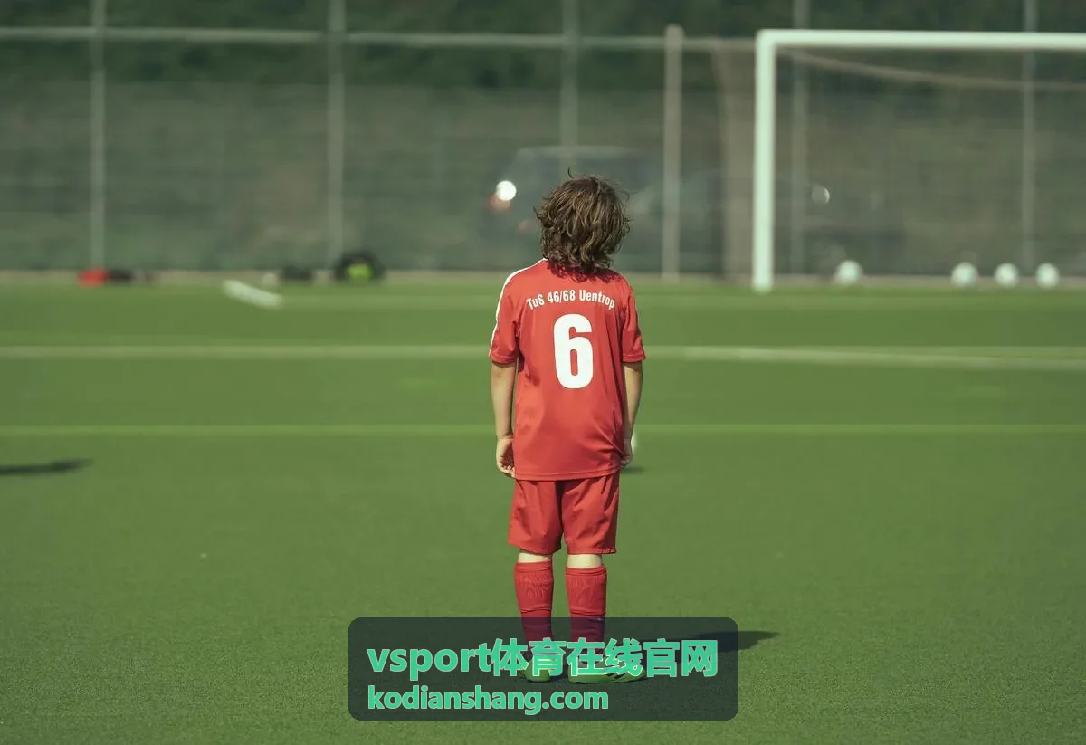 vsport体育在线官网装备指南：跑鞋选购清单封面