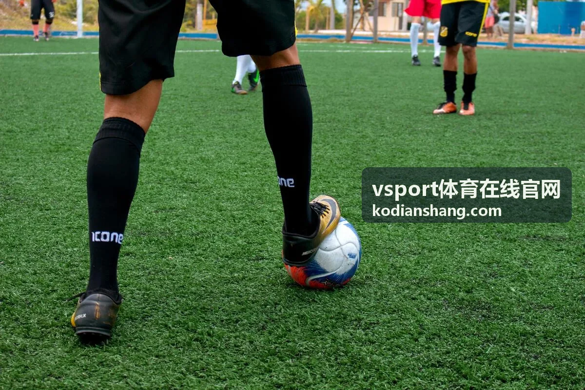 vsport体育在线官网装备指南：护具佩戴与贴合度检查封面
